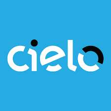 Logo integração sistema máquina cartão cielo